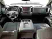 2019 Chevrolet Silverado 2500HD LT with VIN 1GC1KSEG6KF215608, listed as a Copart auction lot 52547245 with 45,778 mi miles and Clean title. Bid and sale history available at DreamBid. Image 8.