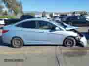 2012 Hyundai Accent GLS with VIN KMHCT4AE6CU216272, listed as a IAAI auction lot 43483064 with 143,379 mi miles and . Bid and sale history available at DreamBid. Image 13.