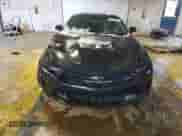 2023 Chevrolet Camaro LT1 with VIN 1G1FF3D72P0103375, listed as a Copart auction lot 88132585 with Not provided miles and Salvage title. Bid and sale history available at DreamBid. Image 5.