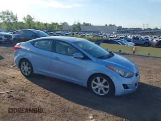 2011 Hyundai Elantra Limited с VIN KMHDH4AE3BU096595, выставлен на аукционе IAAI как лот 43061058 с пробегом 152 038 миль миль и . История ставок и продаж доступна на DreamBid. Изображение 1.