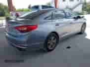 2015 Hyundai Sonata SE with VIN 5NPE24AF6FH126868, listed as a IAAI auction lot 43402153 with 140,233 mi miles and . Bid and sale history available at DreamBid. Image 4.
