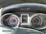 2015 Dodge Journey R/T с VIN 3C4PDDFG8FT725808, выставлен на аукционе Copart как лот 58234015 с пробегом 178 528 миль миль и Чистый • Clean title. История ставок и продаж доступна на DreamBid. Изображение 9.