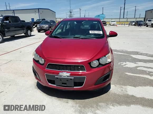 2013 Chevrolet Sonic LT с VIN 1G1JC5SBXD4231518, выставлен на аукционе Copart как лот 65627595 с пробегом 23 237 миль миль и Чистый • Clean title. История ставок и продаж доступна на DreamBid. Изображение 13.