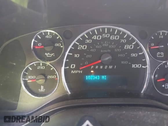 2018 Chevrolet Express Cargo с VIN 1GCZGHFG3J1343855, выставлен на аукционе IAAI как лот 39483464 с пробегом 102 343 миль миль и . История ставок и продаж доступна на DreamBid. Изображение 15.