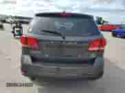 2018 Dodge Journey GT with VIN 3C4PDCEG7JT523532, listed as a Copart auction lot 71418115 with 92,803 mi miles and Salvage title. Bid and sale history available at DreamBid. Image 6.