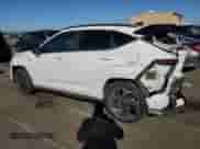 2024 Hyundai Kona N Line с VIN KM8HA3A3XRU038508, выставлен на аукционе Copart как лот 80099064 с пробегом 7 616 миль миль и Списание • Salvage title. История ставок и продаж доступна на DreamBid. Изображение 2.