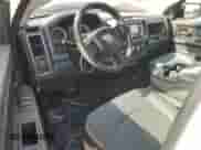 2016 Ram 1500 Tradesman z VIN 1C6RR6FGXGS312515, wystawiony jako Copart lot #66713665 z przebiegiem 94 969 mil mil oraz Szkoda całkowita • Salvage title. Historia ofert i sprzedaży dostępna na DreamBid. Obrazek 8.