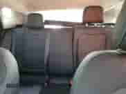 2025 Chevrolet Trax LT with VIN KL77LHEP3SC280912, listed as a Copart auction lot 83846475 with 2,092 mi miles and Salvage title. Bid and sale history available at DreamBid. Image 10.