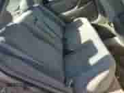 2001 Toyota Camry LE with VIN JT2BF22K010338767, listed as a Copart auction lot 59871125 with 299,672 mi miles and Salvage title. Bid and sale history available at DreamBid. Image 10.