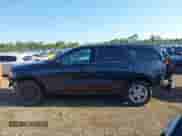 2013 Dodge Durango SXT with VIN 1C4RDJAG1DC695624, listed as a IAAI auction lot 43134491 with 219,799 mi miles and . Bid and sale history available at DreamBid. Image 14.