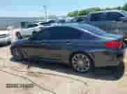 2017 BMW 5 Series 540i с VIN WBAJE5C33HG916941, выставлен на аукционе IAAI как лот 42504534 с пробегом 115 127 миль миль и . История ставок и продаж доступна на DreamBid. Изображение 14.