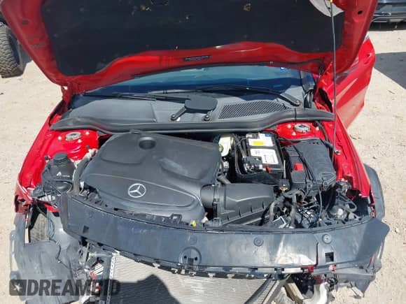 2018 Mercedes-Benz CLA 250 с VIN WDDSJ4EB6JN679810, выставлен на аукционе IAAI как лот 43386869 с пробегом 95 523 миль миль и . История ставок и продаж доступна на DreamBid. Изображение 10.