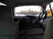 2005 Chevrolet Blazer z VIN 1GNCS18X95K101748, wystawiony jako Copart lot #85009744 z przebiegiem 265 649 mil mil oraz Szkoda całkowita • Salvage title. Historia ofert i sprzedaży dostępna na DreamBid. Obrazek 10.