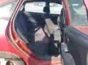 2008 Hyundai Elantra GLS with VIN KMHDU46D28U361821, listed as a IAAI auction lot 43336710 with 165,896 mi miles and . Bid and sale history available at DreamBid. Image 8.