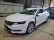 2020 Chevrolet Impala LT с VIN 2G11Z5S32L9101512, выставлен на аукционе Copart как лот 71950915 с пробегом 25 246 миль миль и Списание • Salvage title. История ставок и продаж доступна на DreamBid. Изображение 1.