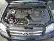 2007 Toyota Highlander z VIN JTEGW21A270017629, wystawiony jako Copart lot #60206525 z przebiegiem 138 449 mil mil oraz Szkoda całkowita • Salvage title. Historia ofert i sprzedaży dostępna na DreamBid. Obrazek 11.