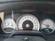 2008 Dodge Dakota SLT with VIN 1D7HW48N08S626761, listed as a IAAI auction lot 41794557 with 104,195 mi miles and . Bid and sale history available at DreamBid. Image 7.