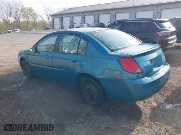 2005 Saturn ION ION 2 с VIN 1G8AJ52F35Z165019, выставлен на аукционе IAAI как лот 42042925 с пробегом 192 072 миль миль и . История ставок и продаж доступна на DreamBid. Изображение 3.