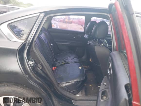 2015 Nissan Altima SL with VIN 1N4AL3APXFN898763, listed as a IAAI auction lot 42976707 with 225,416 mi miles and . Bid and sale history available at DreamBid. Image 8.