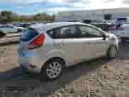 2011 Ford Fiesta SE with VIN 3FADP4EJ5BM109470, listed as a Copart auction lot 86551425 with 81,448 mi miles and Salvage title. Bid and sale history available at DreamBid. Image 3.