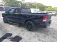 2023 Ram 1500 Big Horn z VIN 1C6RREBG8PN604579, wystawiony jako IAAI lot #42395022 z przebiegiem 61 150 mil mil oraz . Historia ofert i sprzedaży dostępna na DreamBid. Obrazek 3.