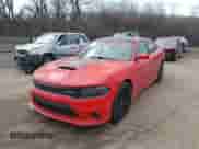 2017 Dodge Charger R/T z VIN 2C3CDXCT6HH596095, wystawiony jako IAAI lot #41488937 z przebiegiem 99 550 mil mil oraz . Historia ofert i sprzedaży dostępna na DreamBid. Obrazek 17.