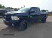 2013 Ram 1500 Express z VIN 1C6RR7FT4DS556093, wystawiony jako IAAI lot #40337176 z przebiegiem 134 847 mil mil oraz . Historia ofert i sprzedaży dostępna na DreamBid. Obrazek 23.