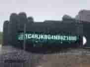 2022 Jeep Grand Cherokee Limited с VIN 1C4RJKBG4N8621650, выставлен на аукционе Copart как лот 71469905 с пробегом 82 568 миль миль и Списание • Salvage title. История ставок и продаж доступна на DreamBid. Изображение 13.