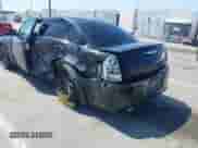 2006 Chrysler 300 C SRT-8 with VIN 2C3LA73W86H518966, listed as a IAAI auction lot 42725107 with 175,474 mi miles and . Bid and sale history available at DreamBid. Image 3.