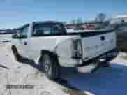 2002 Chevrolet Silverado 1500 с VIN 1GCEC14ZX2Z321070, выставлен на аукционе Copart как лот 45131765 с пробегом 86 616 миль миль и Списание • Salvage title. История ставок и продаж доступна на DreamBid. Изображение 2.