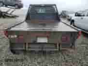 2009 Dodge 3500 SLT with VIN 3D7MX38L19G521434, listed as a Copart auction lot 80876004 with Not provided miles and Salvage title. Bid and sale history available at DreamBid. Image 6.