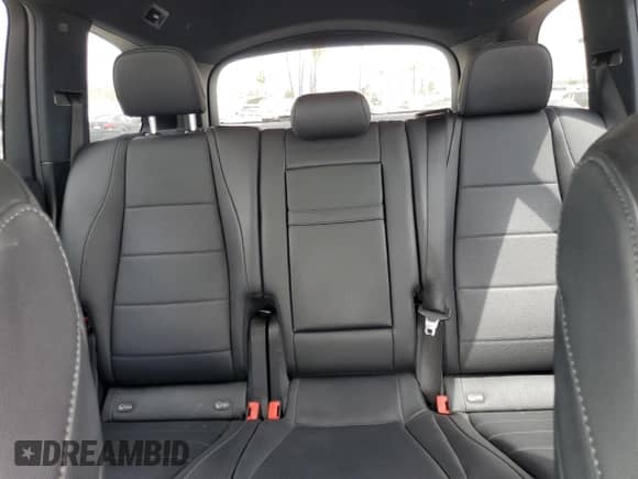 2022 Mercedes-Benz GLS 450 with VIN 4JGFF5KE1NA614177, listed as a Copart auction lot 70478995 with 27,822 mi miles and Salvage title. Bid and sale history available at DreamBid. Image 10.