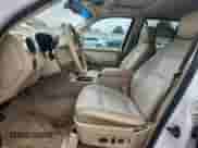 2007 Ford Explorer Eddie Bauer with VIN 1FMEU74E37UB47369, listed as a Copart auction lot 81019875 with 217,582 mi miles and Clean title. Bid and sale history available at DreamBid. Image 7.
