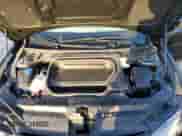 2023 Hyundai Ioniq 6 SEL с VIN KMHM34AA9PA048068, выставлен на аукционе Copart как лот 78479534 с пробегом 12 601 миль миль и Списание • Salvage title. История ставок и продаж доступна на DreamBid. Изображение 11.