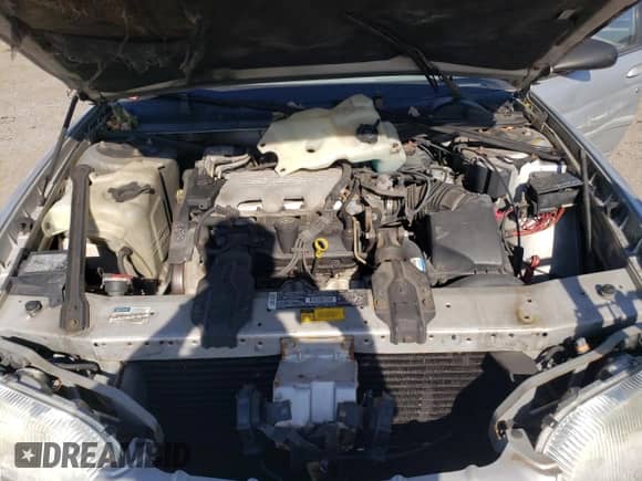 1995 Chevrolet Lumina с VIN 2G1WL52M7S1110736, выставлен на аукционе Copart как лот 73456614 с пробегом 64 574 миль миль и Списание • Salvage title. История ставок и продаж доступна на DreamBid. Изображение 12.