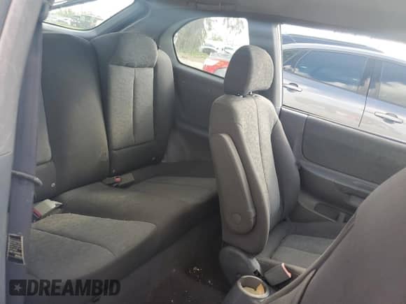 2004 Hyundai Accent GL с VIN KMHCG35C64U312248, выставлен на аукционе Copart как лот 79622234 с пробегом 107 594 миль миль и Списание • Salvage title. История ставок и продаж доступна на DreamBid. Изображение 10.