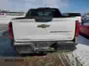 2024 Chevrolet Silverado EV Work Truck с VIN 1GC10VEL3RU207993, выставлен на аукционе Copart как лот 88139745 с пробегом Не указан миль и Списание • Salvage title. История ставок и продаж доступна на DreamBid. Изображение 6.