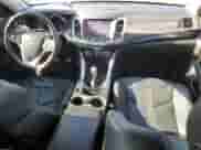 2014 Chevrolet SS с VIN 6G3F15RW8EL931446, выставлен на аукционе Copart как лот 82651295 с пробегом 94 760 миль миль и Списание • Salvage title. История ставок и продаж доступна на DreamBid. Изображение 8.