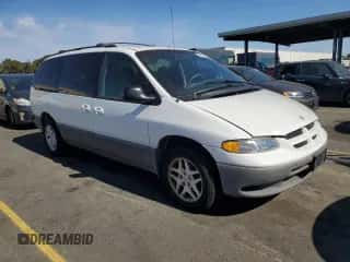 1998 Dodge Caravan LE с VIN 1B4GP54LXWB688630, выставлен на аукционе Copart как лот 74829544 с пробегом 209 157 миль миль и Списание • Salvage title. История ставок и продаж доступна на DreamBid. Изображение 4.