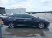 2018 Hyundai Sonata Limited с VIN 5NPE34AF1JH707667, выставлен на аукционе IAAI как лот 42479513 с пробегом 110 826 миль миль и . История ставок и продаж доступна на DreamBid. Изображение 13.