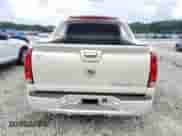 2007 Cadillac Escalade EXT with VIN 3GYFK62877G266660, listed as a Copart auction lot 67541365 with 308,530 mi miles and Salvage title. Bid and sale history available at DreamBid. Image 6.