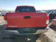 2011 Toyota Tundra SR5 с VIN 5TFDM5F19BX019580, выставлен на аукционе Copart как лот 46687515 с пробегом 272 904 миль миль и Списание • Salvage title. История ставок и продаж доступна на DreamBid. Изображение 6.