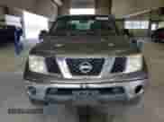 2007 Nissan Frontier Nismo with VIN 1N6AD07W77C434540, listed as a Copart auction lot 66085775 with 74,630 mi miles and Clean title. Bid and sale history available at DreamBid. Image 5.