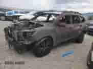 2021 Subaru Ascent Limited with VIN 4S4WMAMD7M3443960, listed as a Copart auction lot 70371485 with Not provided miles and Salvage title. Bid and sale history available at DreamBid. Image 1.