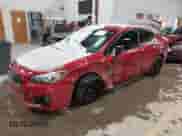 2019 Subaru Impreza Special Sports с VIN 4S3GKAJ68K3603250, выставлен на аукционе IAAI как лот 41082657 с пробегом 67 044 миль миль и . История ставок и продаж доступна на DreamBid. Изображение 2.