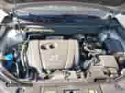 2025 Mazda CX-5 S Preferred z VIN JM3KFBCL1S0678646, wystawiony jako IAAI lot #43033687 z przebiegiem 3 690 mil mil oraz . Historia ofert i sprzedaży dostępna na DreamBid. Obrazek 10.