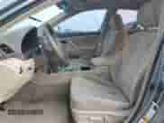 2009 Toyota Camry XLE with VIN 4T4BE46K99R054947, listed as a Copart auction lot 70231775 with 158,829 mi miles and Salvage title. Bid and sale history available at DreamBid. Image 7.