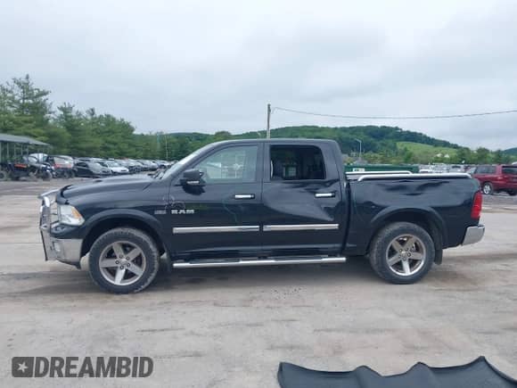 2010 Dodge 1500 SLT с VIN 1D7RV1CT6AS261360, выставлен на аукционе IAAI как лот 42517902 с пробегом 171 588 миль миль и . История ставок и продаж доступна на DreamBid. Изображение 14.