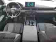 2025 Honda Pilot EX-L с VIN 5FNYG2H44SB028695, выставлен на аукционе Copart как лот 62427305 с пробегом 10 564 миль миль и Списание • Salvage title. История ставок и продаж доступна на DreamBid. Изображение 8.