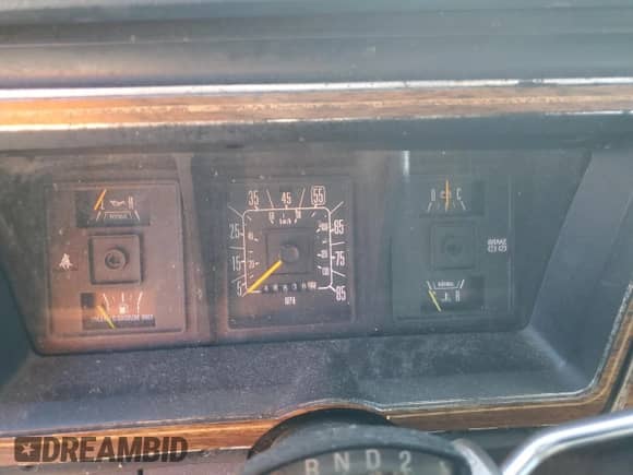 1990 Ford Econoline Cargo с VIN 1FTFE24Y2LHB36482, выставлен на аукционе Copart как лот 68100945 с пробегом 48 636 миль миль и Списание • Salvage title. История ставок и продаж доступна на DreamBid. Изображение 9.